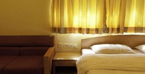 ซิตี้ ลีฟวิ่ง อพาร์ตเมนต์ Aparthotel บังกาลอร์ ภายนอก รูปภาพ