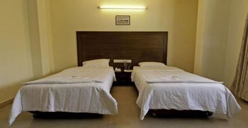 ซิตี้ ลีฟวิ่ง อพาร์ตเมนต์ Aparthotel บังกาลอร์ ภายนอก รูปภาพ
